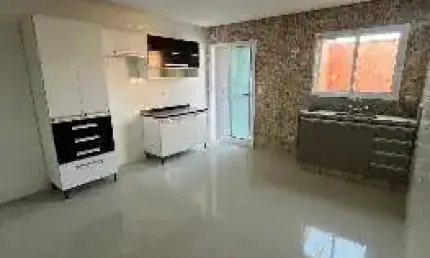 Cobertura para Venda em Santo André, Jardim Guarará, 2 dormitórios, 1 suíte, 1 banheiro, 1 vaga