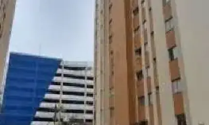 Apartamento para Venda em São Bernardo do Campo, Demarchi, 2 dormitórios, 1 banheiro, 1 vaga