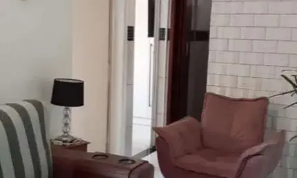 Apartamento para Venda em São Bernardo do Campo, Dos Casa, 2 dormitórios, 1 banheiro