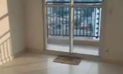 Apartamento para venda em santo andré, campestre, 2 dormitórios, 1 banheiro, 1 vaga