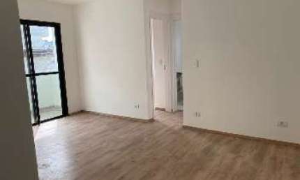 Apartamento para Venda em Santo André, Santa Maria, 2 dormitórios, 1 banheiro, 1 vaga