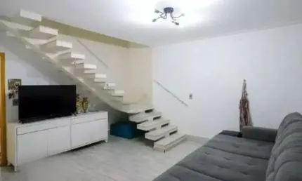 Casa para venda em são caetano do sul, olímpico, 3 dormitórios, 1 suíte, 4 banheiros, 4 vagas