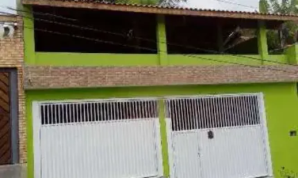 Sobrado para Venda em São Bernardo do Campo, Dos Finco, 2 dormitórios, 2 suítes, 3 banheiros, 4 vagas
