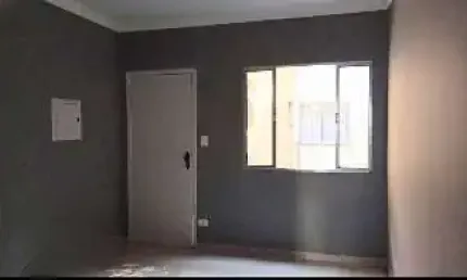 Apartamento para Venda em São Bernardo do Campo, Parque Terra Nova II, 2 dormitórios, 1 banheiro, 1 vaga