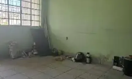Casa para Venda em Santo André, Vila Clarice, 5 dormitórios, 3 banheiros, 1 vaga