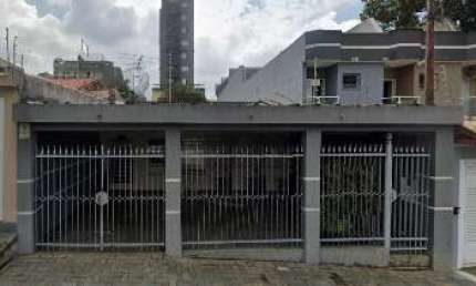 Casa para Venda em Santo André, Vila Alpina, 2 dormitórios, 2 banheiros, 3 vagas