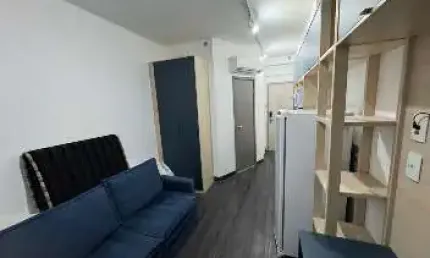 Apartamento para Venda em São Caetano do Sul, Santa Paula, 1 dormitório, 1 banheiro