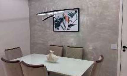 Apartamento para Venda em Santo André, Centro, 3 dormitórios, 1 suíte, 2 banheiros, 2 vagas