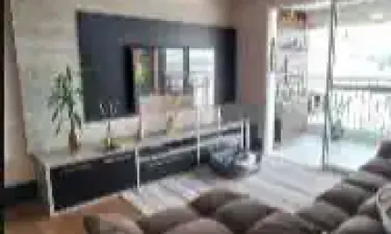 Apartamento para venda em são bernardo do campo, centro, 3 dormitórios, 1 suíte, 3 banheiros, 2 vagas