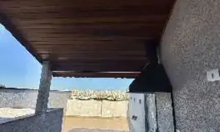 Apartamento para Venda em Santo André, Vila Curuçá, 2 dormitórios, 1 suíte, 2 banheiros, 2 vagas