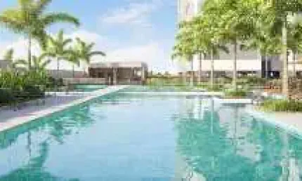 Apartamento para Venda em São Bernardo do Campo, Jardim Do Mar, 2 dormitórios, 2 banheiros, 2 vagas