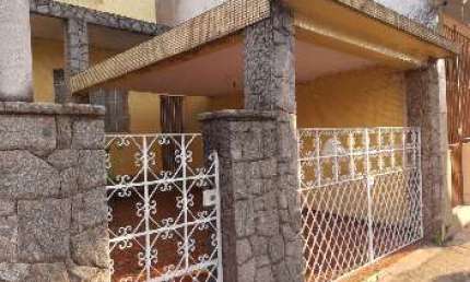 Sobrado para Venda em São Caetano do Sul, Osvaldo Cruz, 2 dormitórios, 2 banheiros