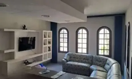 Casa para Venda em Santo André, Jardim Marek, 3 dormitórios, 1 suíte, 4 banheiros, 3 vagas