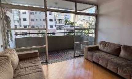 Apartamento para Venda em Santo André, Vila Bastos, 3 dormitórios, 3 suítes, 3 banheiros, 2 vagas