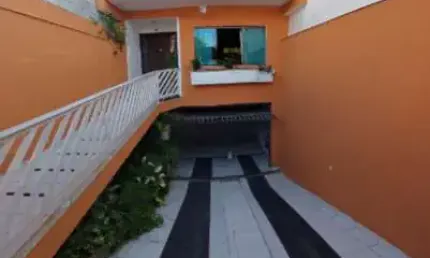 Sobrado para venda em são bernardo do campo, assunção, 4 dormitórios, 2 suítes, 4 banheiros, 4 vagas
