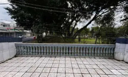 Casa para Venda em São Bernardo do Campo, Assunção, 1 dormitório, 1 banheiro
