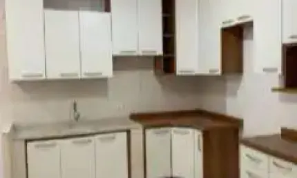 Apartamento para Venda em Santo André, Jardim Guarará, 3 dormitórios, 1 suíte, 1 banheiro, 1 vaga