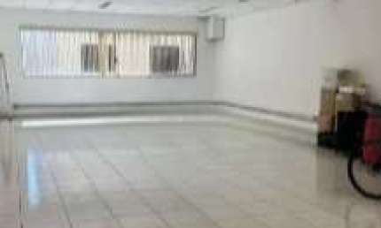 Prédio Comercial para Venda em São Bernardo do Campo, Vila Euclides, 1 banheiro, 4 vagas