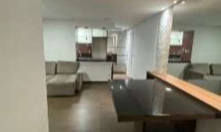 Apartamento para Venda em São Caetano do Sul, Santa Paula, 2 dormitórios, 1 suíte, 1 banheiro, 2 vagas