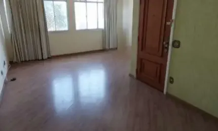 Apartamento para Venda em Santo André, Vila Assunção, 3 dormitórios, 1 suíte, 2 banheiros, 2 vagas