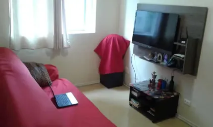 Apartamento para venda em são bernardo do campo, rudge ramos, 3 dormitórios, 1 banheiro, 2 vagas
