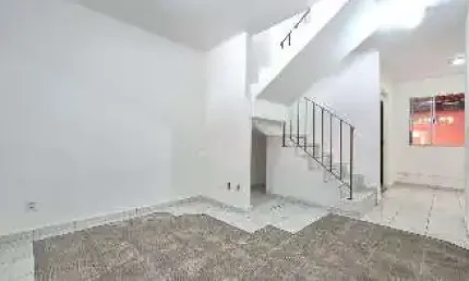 Casa em condomínio para venda em são bernardo do campo, demarchi, 3 dormitórios, 1 banheiro, 2 vagas
