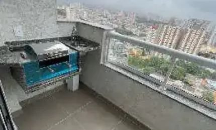 Apartamento para venda em são bernardo do campo, baeta neves, 2 dormitórios, 1 banheiro, 1 vaga