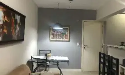 Apartamento para venda em são bernardo do campo, baeta neves, 2 dormitórios, 1 banheiro, 1 vaga