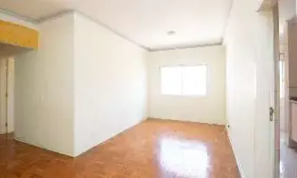 Apartamento para Venda em São Bernardo do Campo, Baeta Neves, 2 dormitórios, 1 banheiro, 2 vagas