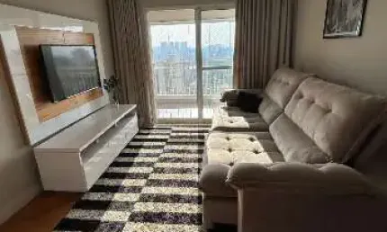 Apartamento para venda em são bernardo do campo, centro, 3 dormitórios, 2 banheiros, 2 vagas