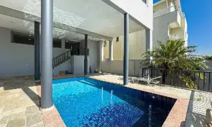 Casa em Condomínio para Venda em São Bernardo do Campo, Parque Terra Nova II, 4 dormitórios, 4 suítes, 3 banheiros, 6 vagas