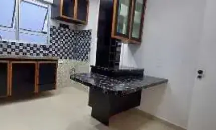 Apartamento para Venda em Santo André, Vila Bastos, 4 dormitórios, 1 suíte, 2 banheiros, 2 vagas