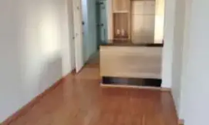 Apartamento para Venda em Santo André, Casa Branca, 2 dormitórios, 1 suíte, 1 banheiro, 1 vaga
