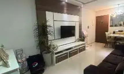 Apartamento para Venda em Santo André, Parque Capuava, 2 dormitórios, 1 banheiro, 1 vaga