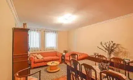 Casa para Venda em São Bernardo do Campo, Baeta Neves, 3 dormitórios, 1 suíte, 3 banheiros, 2 vagas