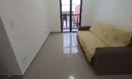 Apartamento para Venda em São Bernardo do Campo, Nova Petrópolis, 2 dormitórios, 1 banheiro, 1 vaga