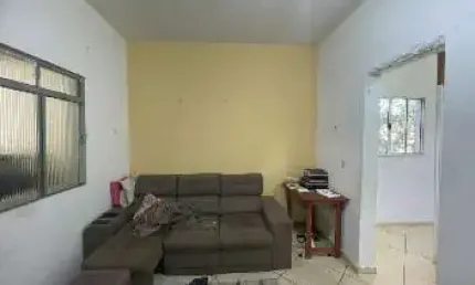 Casa para Venda em São Bernardo do Campo, Vila das Valsas, 3 dormitórios, 3 banheiros, 1 vaga