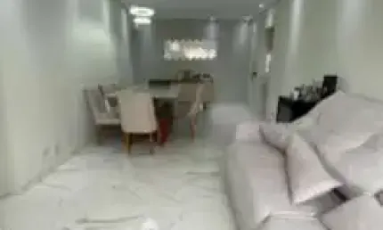 Apartamento para Venda em São Bernardo do Campo, Demarchi, 2 dormitórios, 1 banheiro, 1 vaga