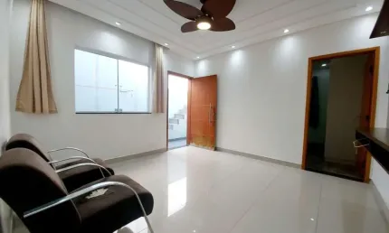 Casa para Venda em São Bernardo do Campo, Alves Dias, 2 dormitórios, 1 suíte, 1 banheiro, 2 vagas