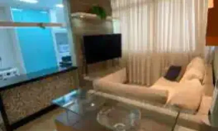 Apartamento para Venda em São Bernardo do Campo, Rudge Ramos, 2 dormitórios, 1 suíte