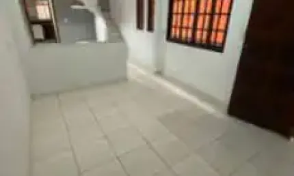 Casa para Venda em Santo André, Recreio Da Borda Do Campo, 3 dormitórios, 2 banheiros, 1 vaga