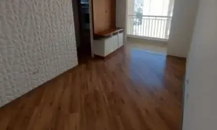 Apartamento para Venda em Santo André, Vila Metalúrgica, 2 dormitórios, 1 banheiro, 1 vaga