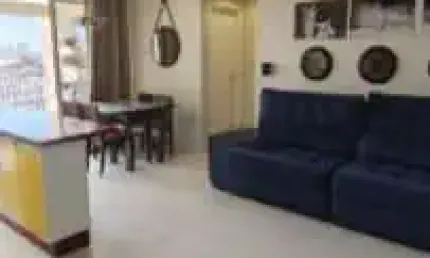 Apartamento para Venda em São Bernardo do Campo, Centro, 2 dormitórios, 1 banheiro