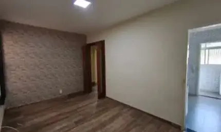 Apartamento para Venda em Santo André, Vila Gilda, 2 dormitórios, 1 banheiro, 1 vaga