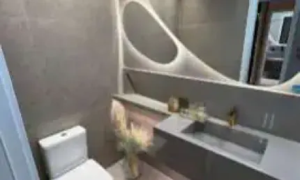 Apartamento para Venda em Santo André, Vila Alzira, 2 dormitórios, 2 suítes, 1 banheiro, 1 vaga