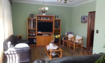 Casa para venda em são bernardo do campo, rudge ramos, 3 dormitórios, 1 banheiro