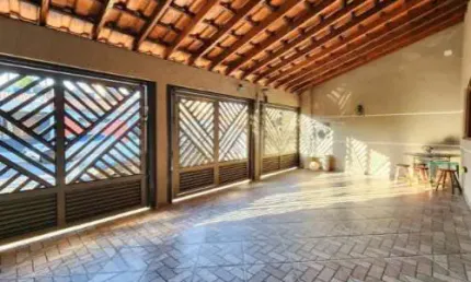 Casa para venda em são bernardo do campo, assunção, 3 dormitórios, 3 banheiros, 3 vagas