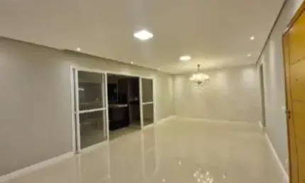 Apartamento para Venda em São Bernardo do Campo, Centro, 3 dormitórios, 3 suítes, 2 banheiros, 3 vagas