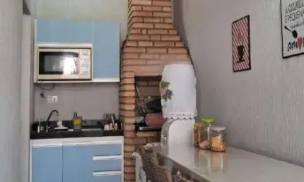 Sobrado para venda em santo andré, parque das nações, 2 dormitórios, 2 banheiros, 2 vagas