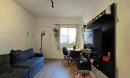 Apartamento para venda em são bernardo do campo, parque terra nova ii, 2 dormitórios, 1 banheiro, 1 vaga